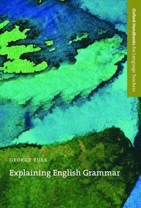 Explaining English Grammar (h�ftad)