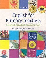 English for Primary Teachers ()