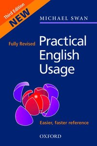 Practical English Usage, Third Edition: Paperback (h�ftad)
