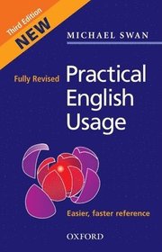 Practical English Usage, Third Edition: Hardback (inbunden)