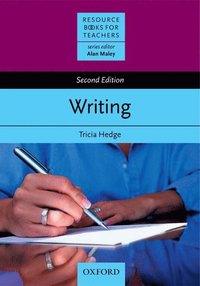 Writing (h�ftad)