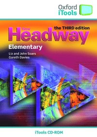 New Headway: Elementary Third Edition: iTools ()