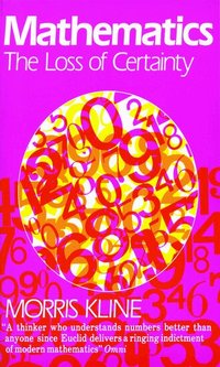 Mathematics (h�ftad)
