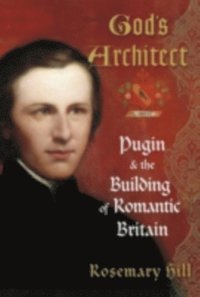 The Architect (h�ftad)