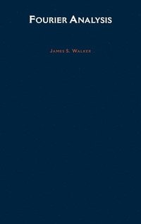 Fourier Analysis (h�ftad)