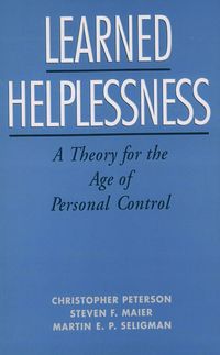 Learned Helplessness (h�ftad)
