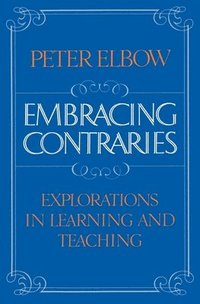 Embracing Contraries (h�ftad)