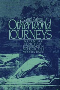 Otherworld Journeys (h�ftad)