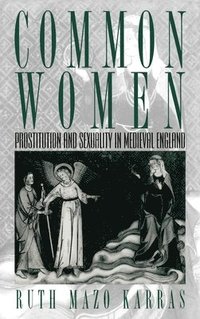 Common Women (inbunden)