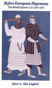 Before European Hegemony (h�ftad)
