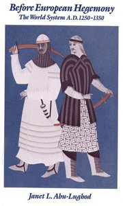 Before European Hegemony (h�ftad)