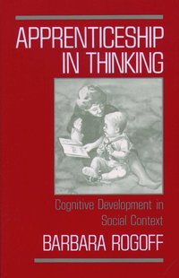 Apprenticeship in Thinking (h�ftad)
