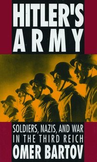 Hitler's Army (h�ftad)