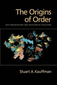 The Origins of Order (h�ftad)
