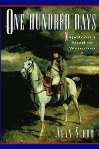 One Hundred Days (h�ftad)