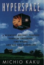 Hyperspace (inbunden)
