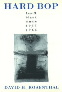 Hard Bop (h�ftad)