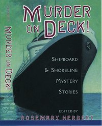 Murder on Deck! (h�ftad)