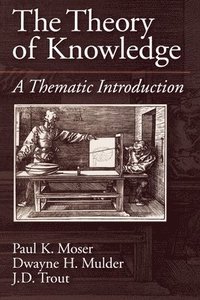 The Theory of Knowledge (h�ftad)