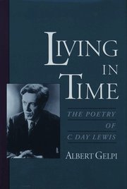 Living in Time (inbunden)