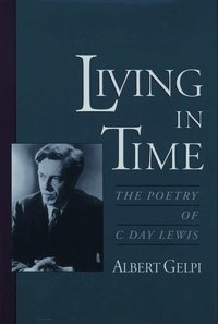Living in Time (h�ftad)