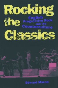 Rocking the Classics (h�ftad)