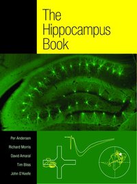 The Hippocampus Book (inbunden)