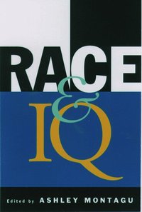 Race and IQ (h�ftad)