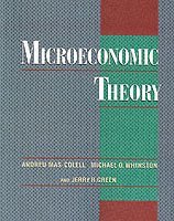 Microeconomic Theory (h�ftad)