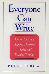 Everyone Can Write (h�ftad)