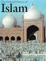 The Oxford History of Islam (inbunden)