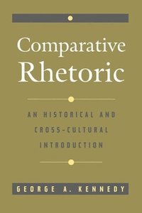 Comparative Rhetoric (h�ftad)