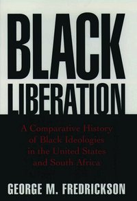 Black Liberation (h�ftad)