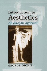 Introduction to Aesthetics (h�ftad)