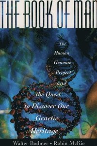 The Book of Man (h�ftad)