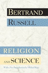 Religion and Science (h�ftad)