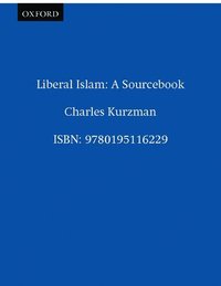 Liberal Islam (h�ftad)