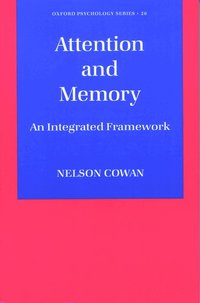 Attention and Memory (h�ftad)