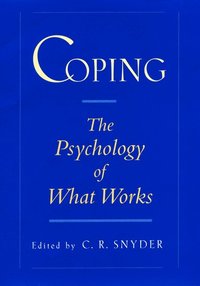Coping (inbunden)