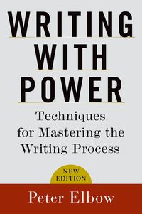 Writing With Power (h�ftad)