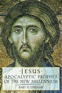 Jesus, Apocalyptic Prophet of the New Millennium (h�ftad)