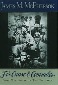 For Cause and Comrades (h�ftad)
