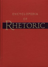 Encyclopedia of Rhetoric (inbunden)