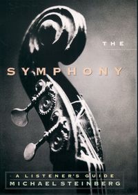 The Symphony (h�ftad)