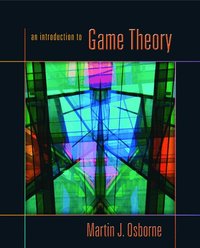 An Introduction to Game Theory (inbunden)