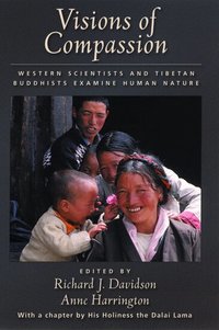 Visions of Compassion (inbunden)