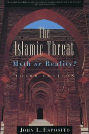 The Islamic Threat (h�ftad)