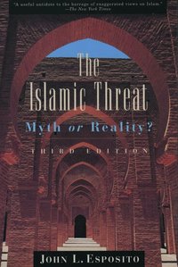 The Islamic Threat (h�ftad)