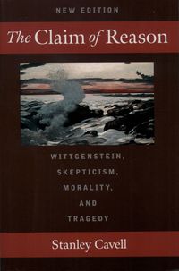 The Claim of Reason (h�ftad)
