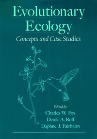 Evolutionary Ecology